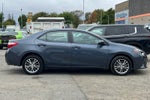 2015 Toyota Corolla LE Plus