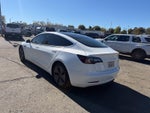 2018 Tesla Model 3 Long Range Battery