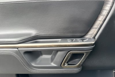 2022 Rivian R1T Launch Edition