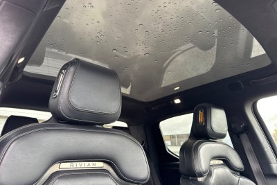 2022 Rivian R1T Launch Edition