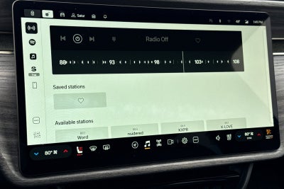 2022 Rivian R1T Launch Edition