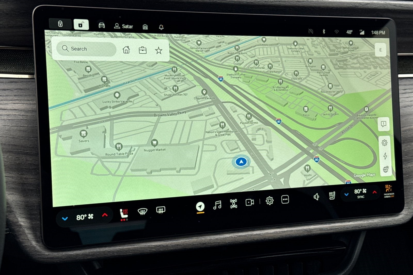 2022 Rivian R1T Launch Edition