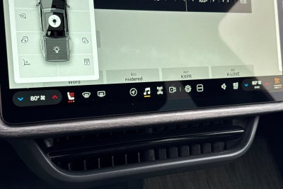 2022 Rivian R1T Launch Edition