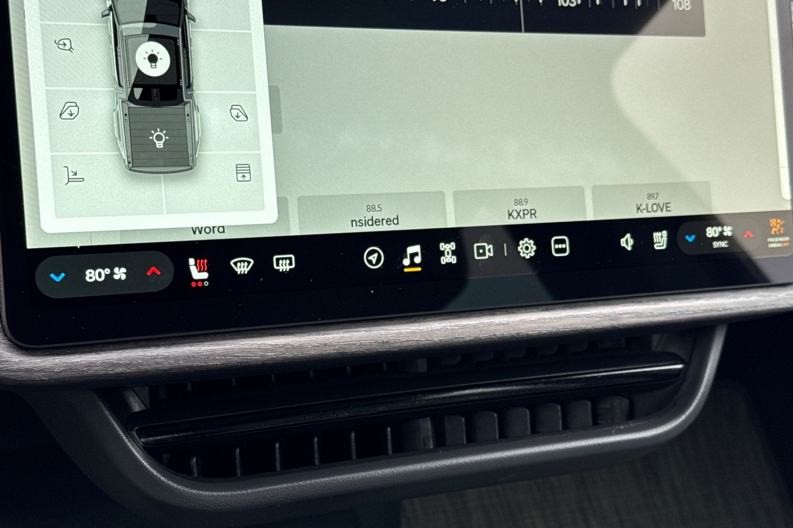 2022 Rivian R1T Launch Edition