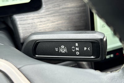 2022 Rivian R1T Launch Edition