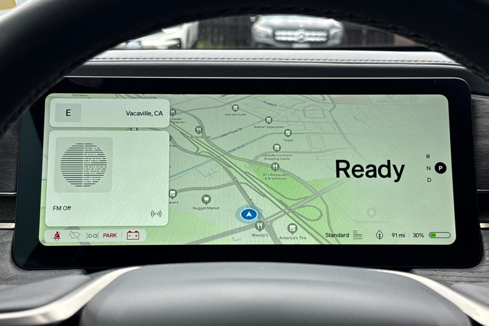 2022 Rivian R1T Launch Edition