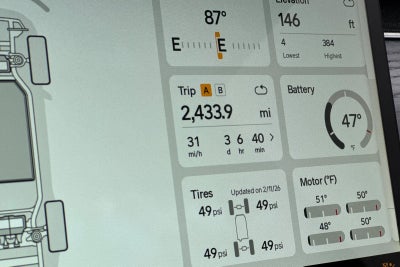 2022 Rivian R1T Launch Edition