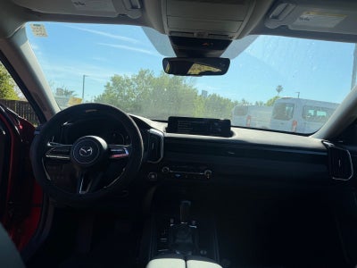 2023 Mazda Mazda CX-50 2.5 S Premium Plus Package