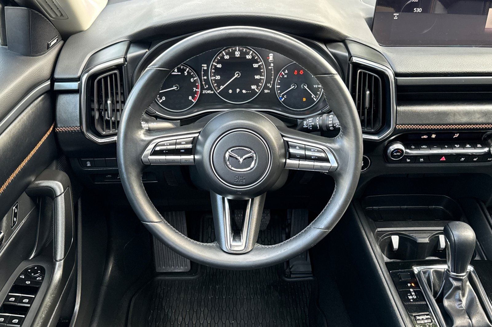 2023 Mazda Mazda CX-50 2.5 S Premium Plus Package