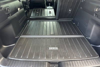 2023 Mazda Mazda CX-50 2.5 S Premium Plus Package