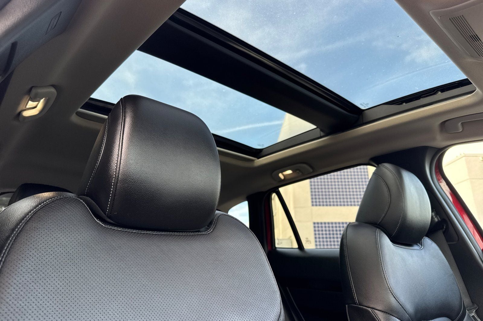 2023 Mazda Mazda CX-50 2.5 S Premium Plus Package