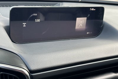 2023 Mazda Mazda CX-50 2.5 S Premium Plus Package