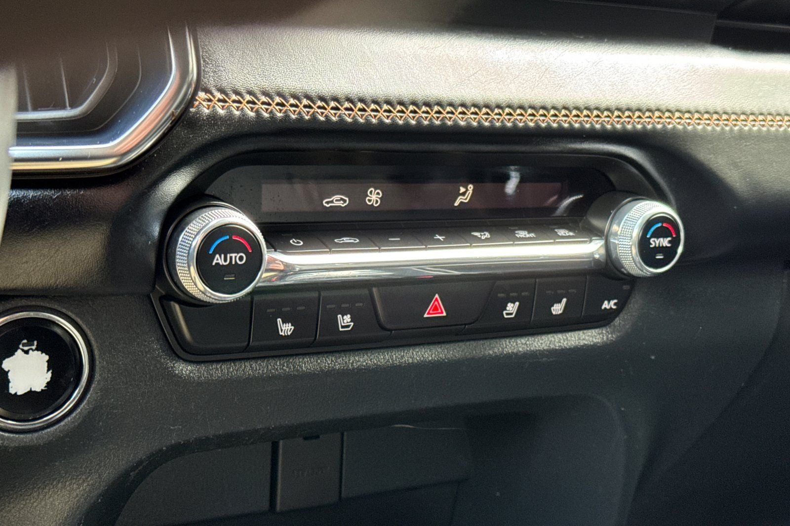 2023 Mazda Mazda CX-50 2.5 S Premium Plus Package