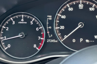 2023 Mazda Mazda CX-50 2.5 S Premium Plus Package