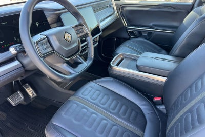 2022 Rivian R1S Launch Edition