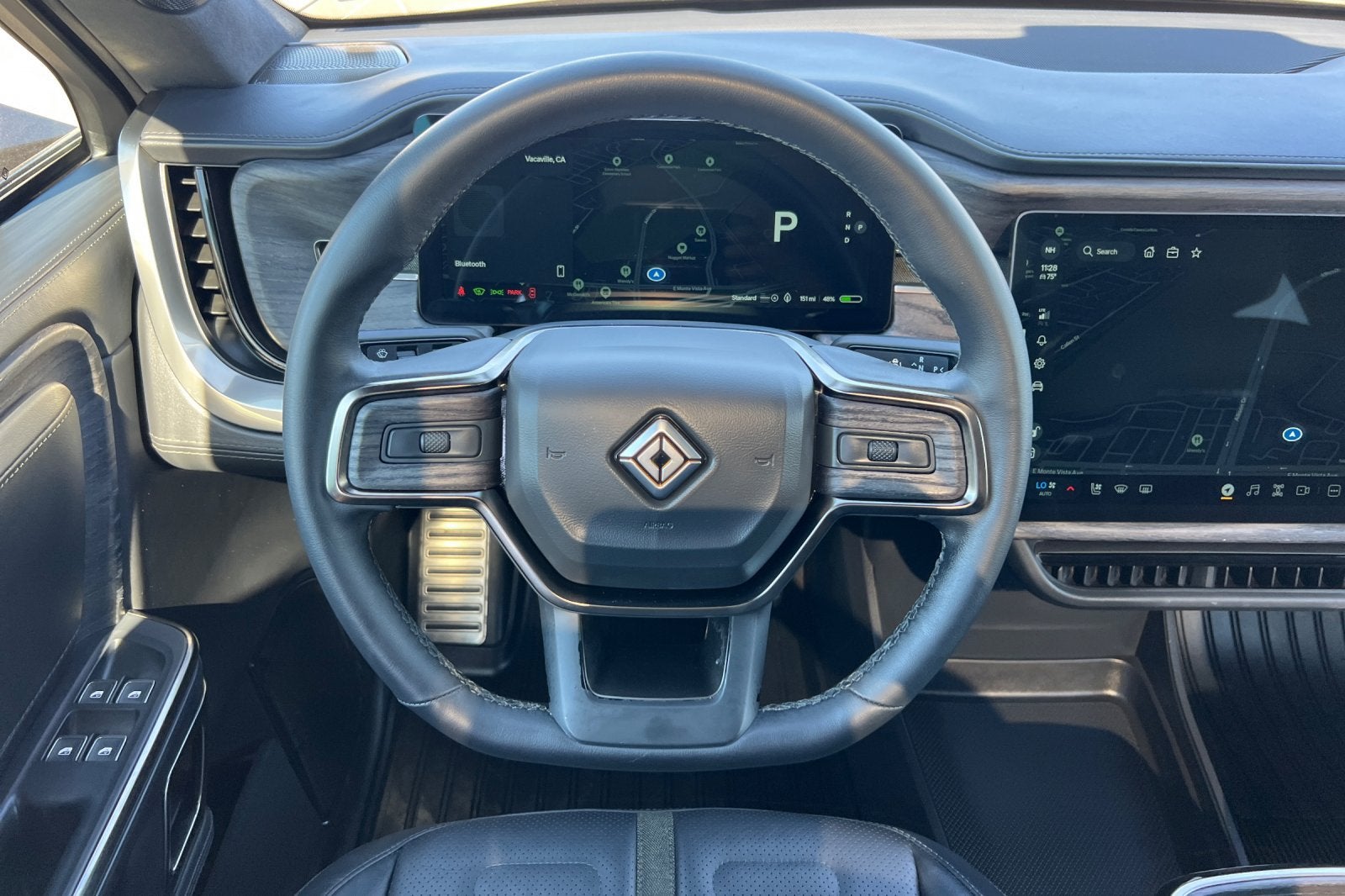 2022 Rivian R1S Launch Edition