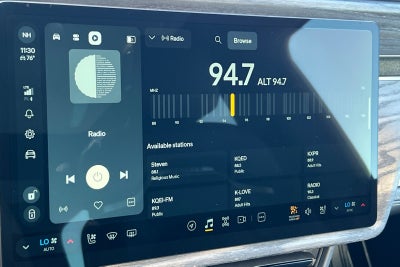 2022 Rivian R1S Launch Edition