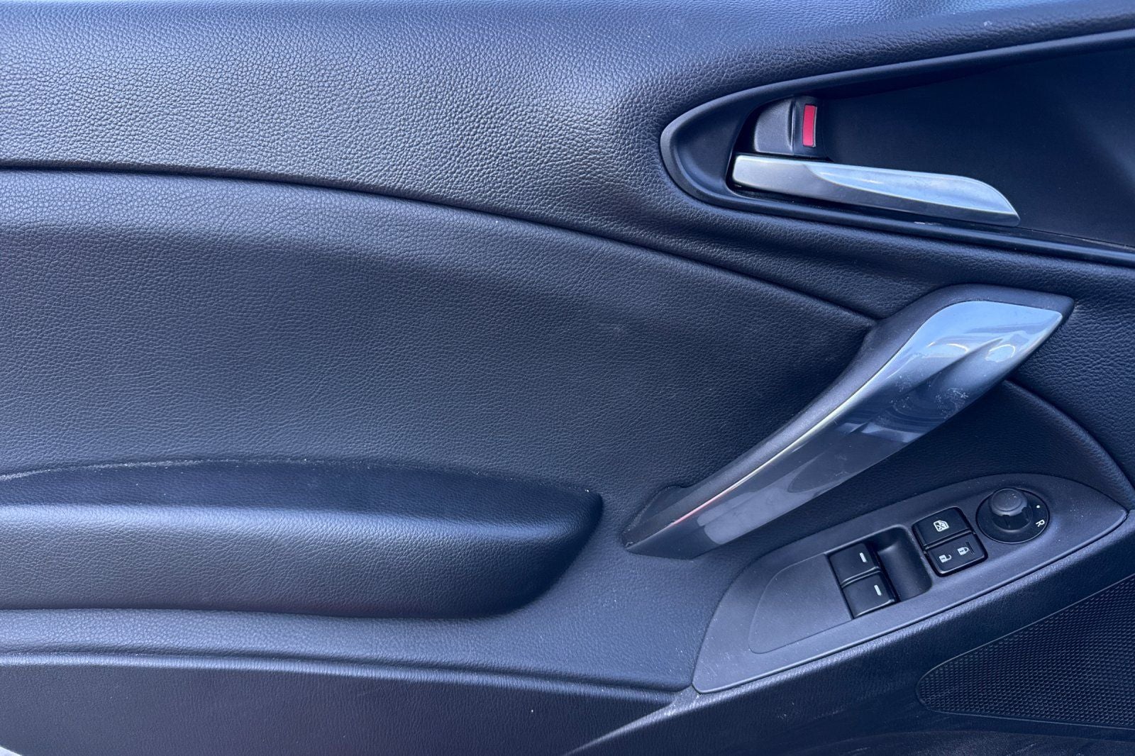 2018 FIAT 124 Spider Lusso