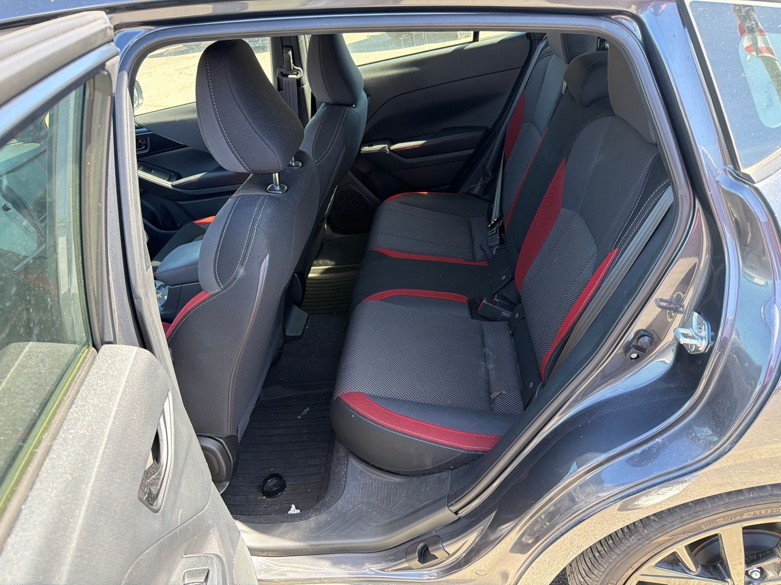 2024 Subaru Impreza 2.5RS