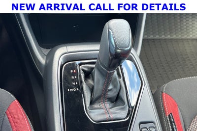2024 Subaru Impreza 2.5RS