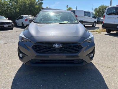 2024 Subaru Impreza 2.5RS