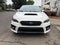 2021 Subaru WRX Limited