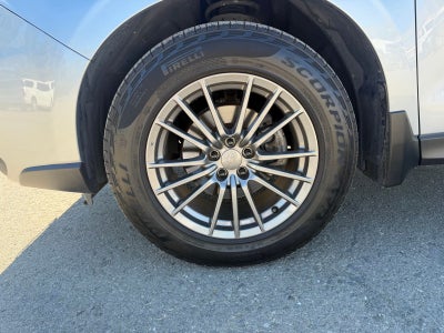 2014 Subaru Forester 2.5i