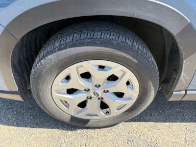 2023 Subaru Forester Base