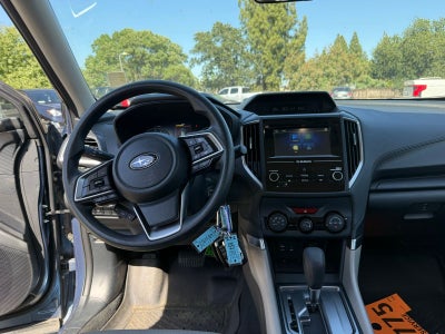 2023 Subaru Forester Base