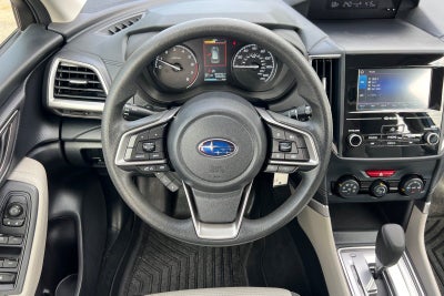 2023 Subaru Forester Base