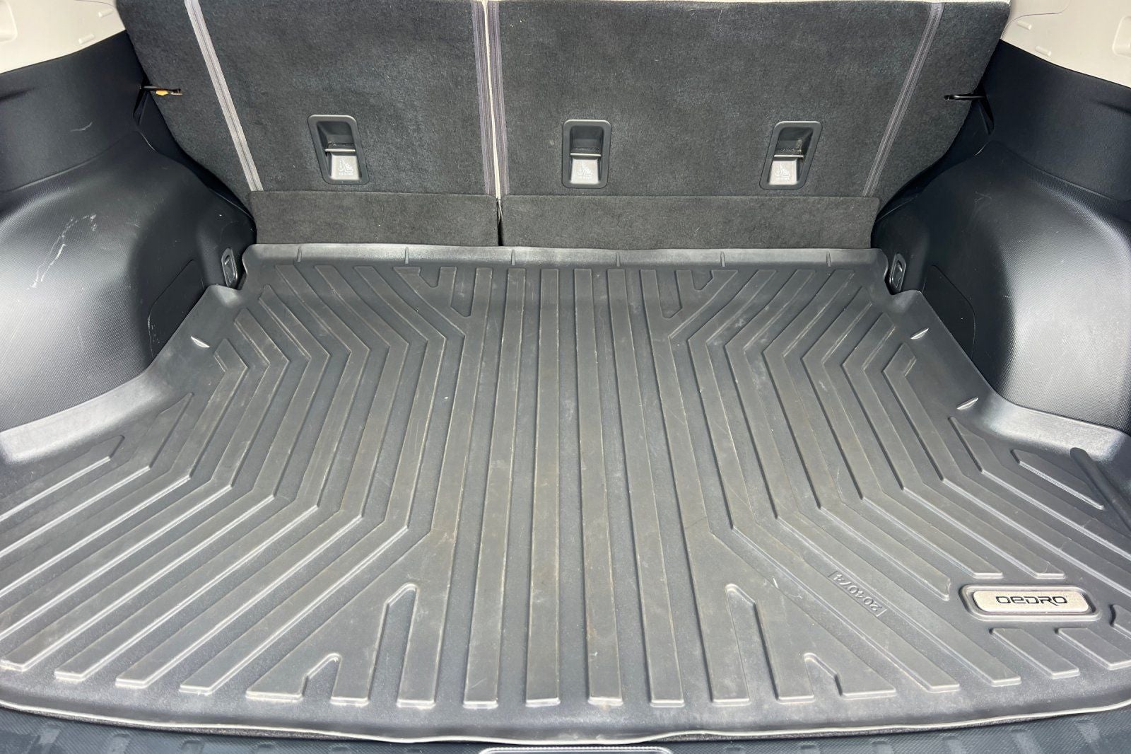 2023 Subaru Forester Base