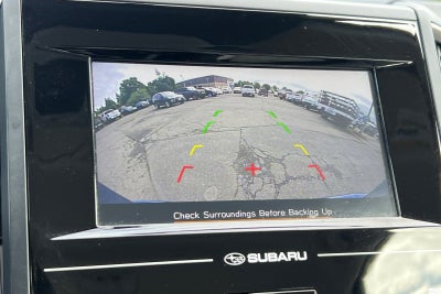 2023 Subaru Forester Base