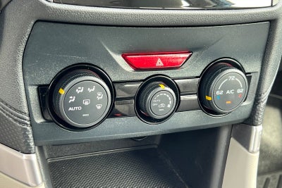 2023 Subaru Forester Base
