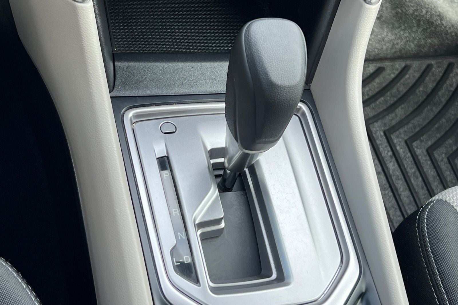 2023 Subaru Forester Base