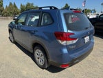 2023 Subaru Forester Base