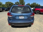 2023 Subaru Forester Base