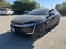 2018 Honda Clarity Plug-In Hybrid Touring