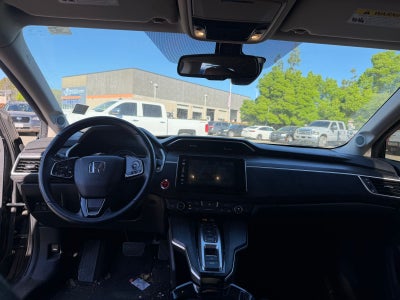 2018 Honda Clarity Plug-In Hybrid Touring