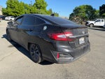 2018 Honda Clarity Plug-In Hybrid Touring