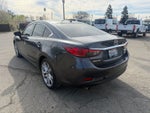 2016 Mazda Mazda6 i Touring