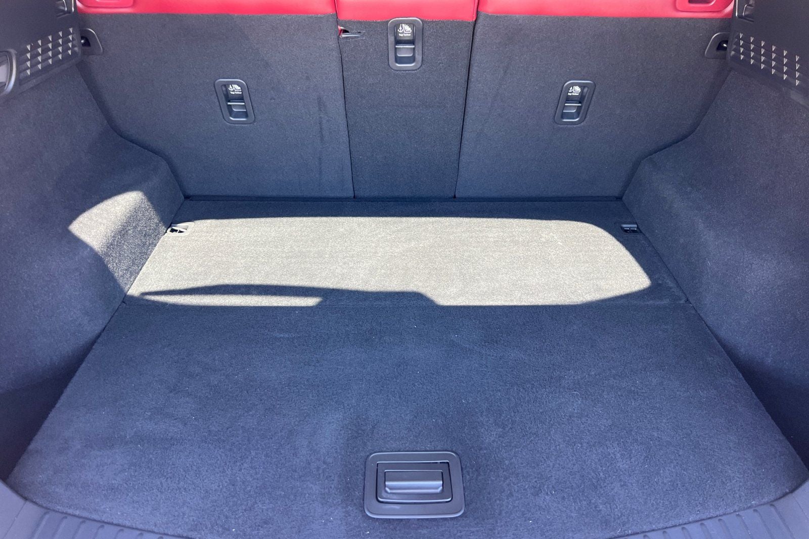 2022 Mazda Mazda CX-5 2.5 S Carbon Edition
