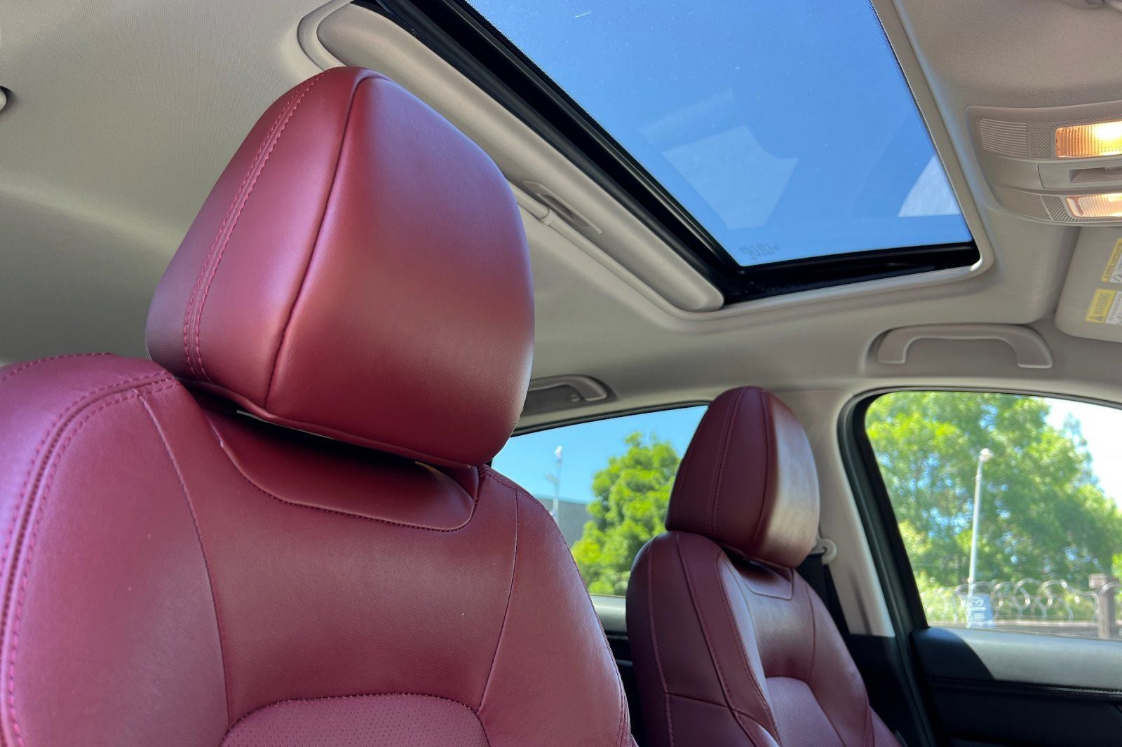 2022 Mazda Mazda CX-5 2.5 S Carbon Edition