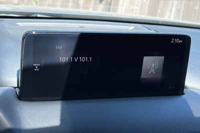 2022 Mazda Mazda CX-5 2.5 S Carbon Edition