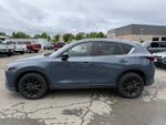 2022 Mazda Mazda CX-5 2.5 S Carbon Edition