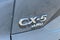 2022 Mazda Mazda CX-5 2.5 S Carbon Edition