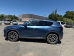 2018 Mazda Mazda CX-5 Grand Touring