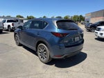 2018 Mazda Mazda CX-5 Grand Touring