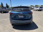 2018 Mazda Mazda CX-5 Grand Touring