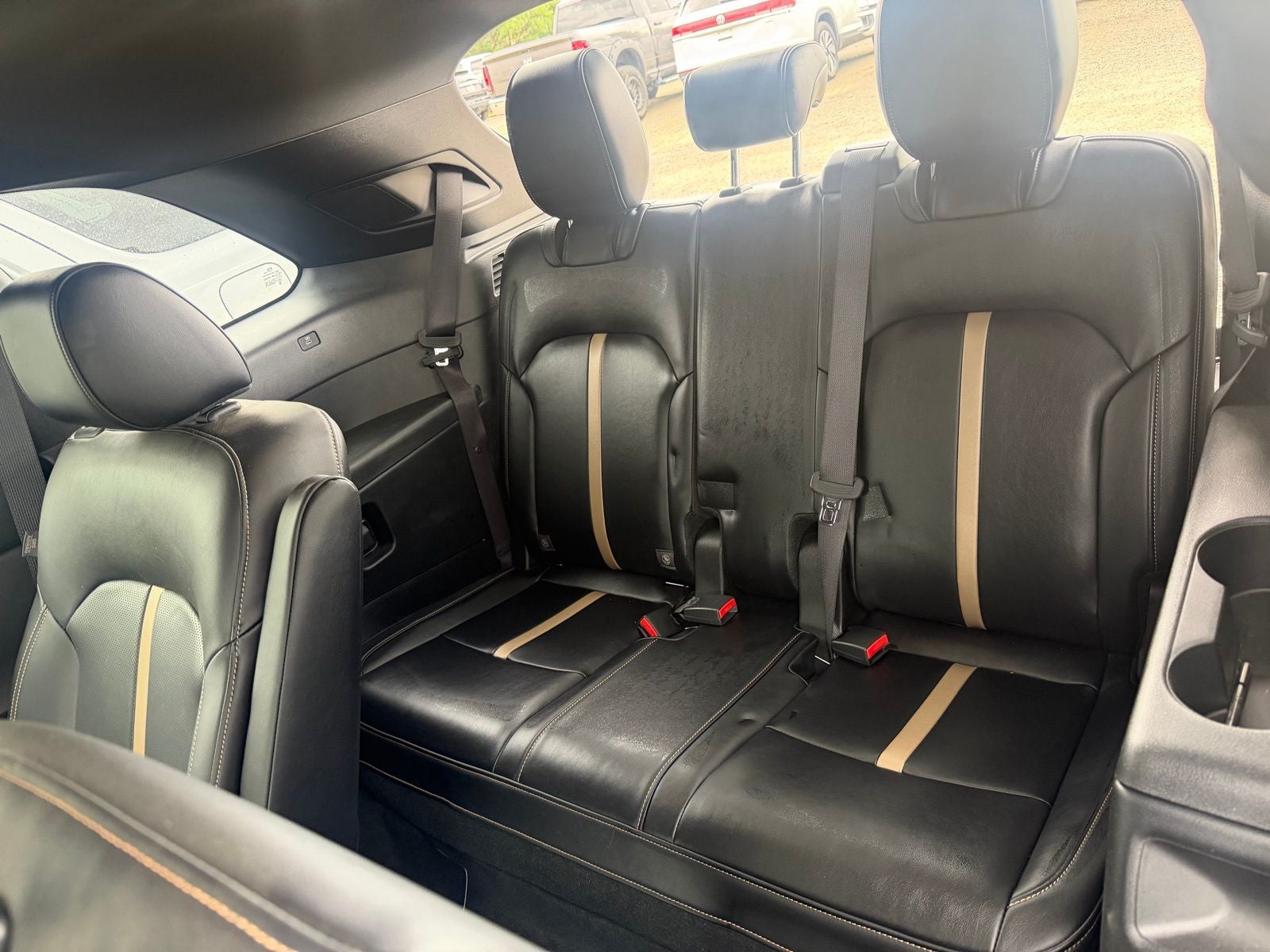 2025 Mazda Mazda CX-90 PHEV Premium Plus