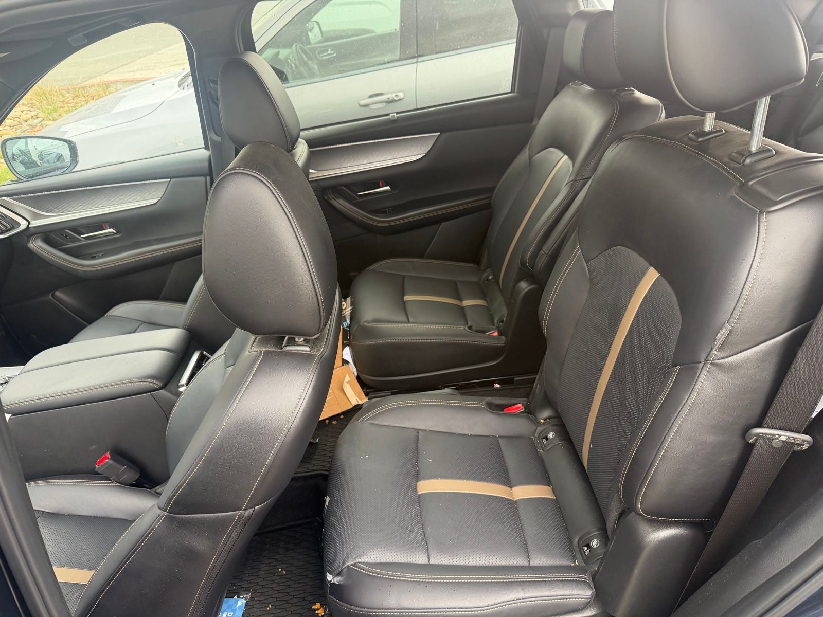 2025 Mazda Mazda CX-90 PHEV Premium Plus